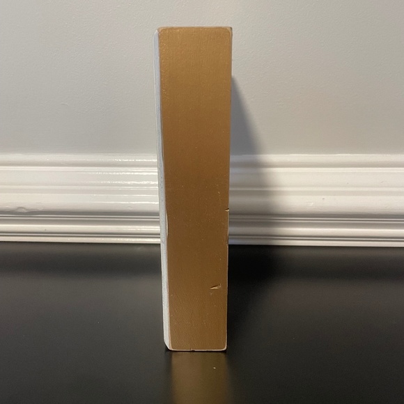 5 for $20: Francesca's sparkly decor sign - Picture 9 of 13